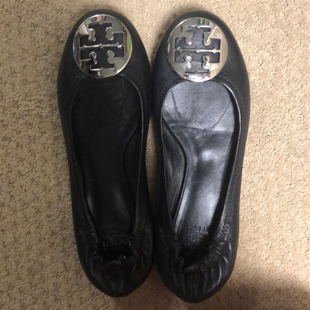 Tory Burch Flats